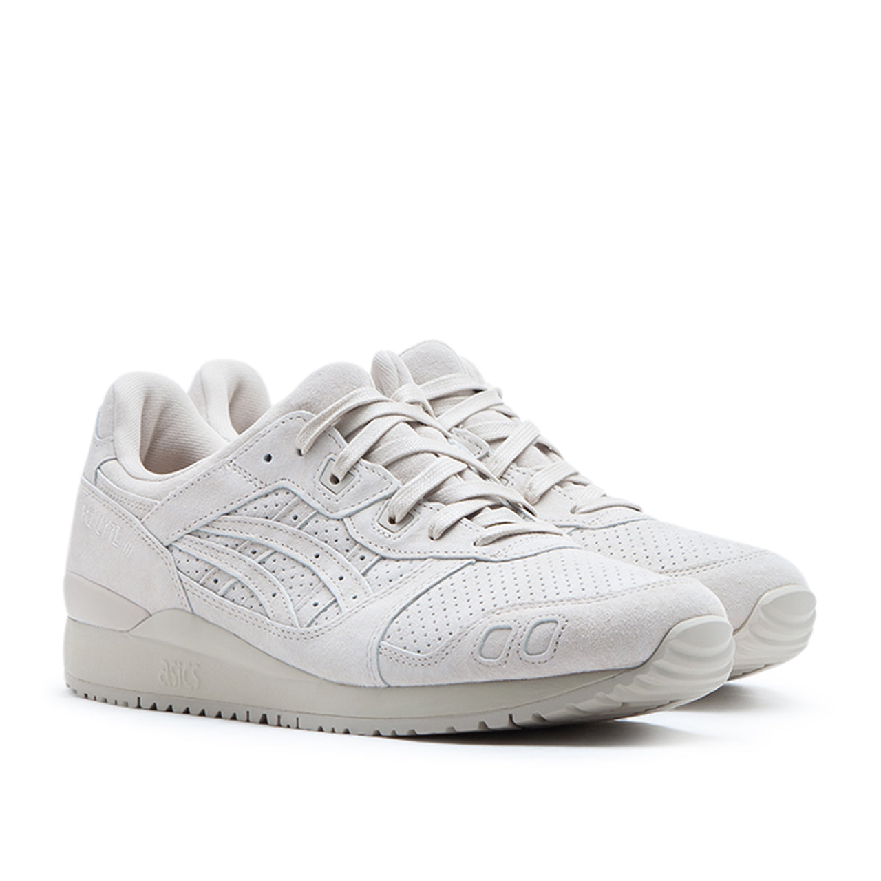 Asics - gel-lyte iii v kayano trainer sale