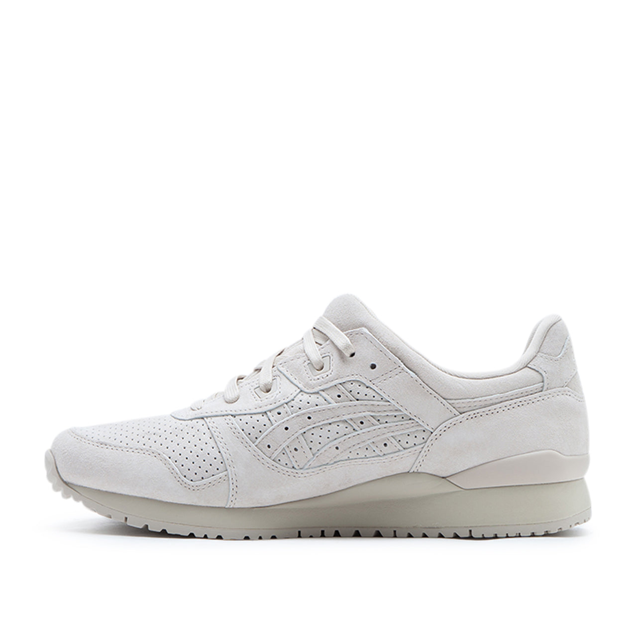 Asics Gel Lyte III OG Beige 1201A050 022 Allike Store