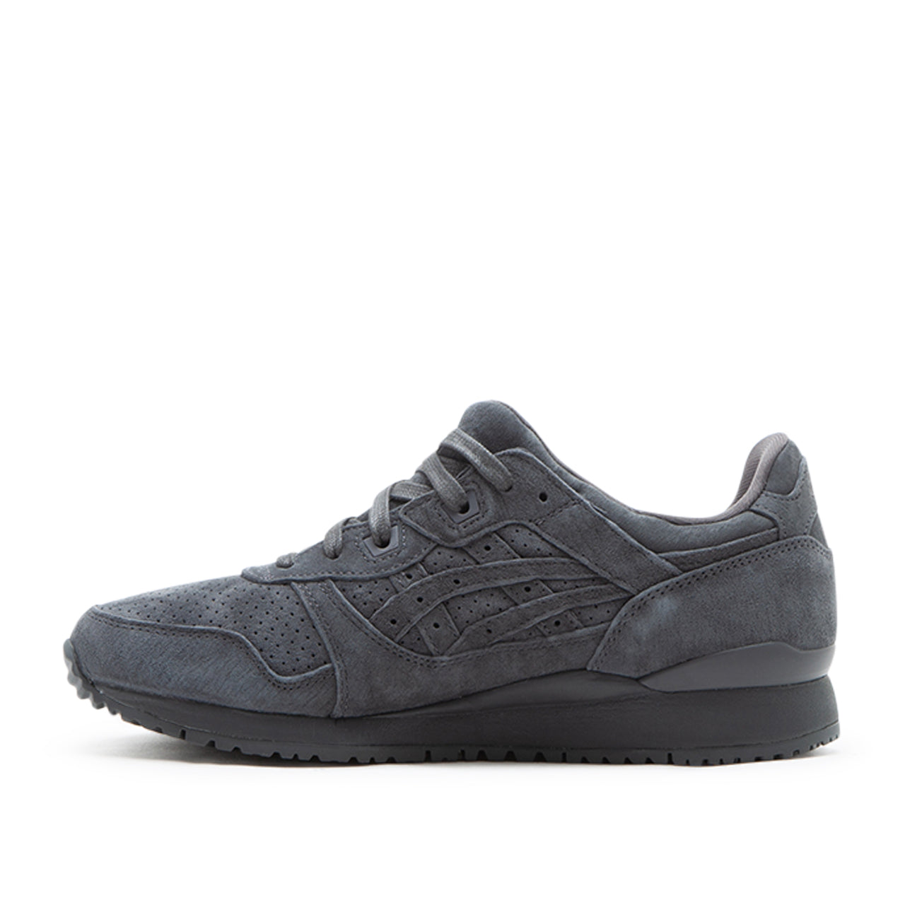 Gel lyte clearance iii dark grey