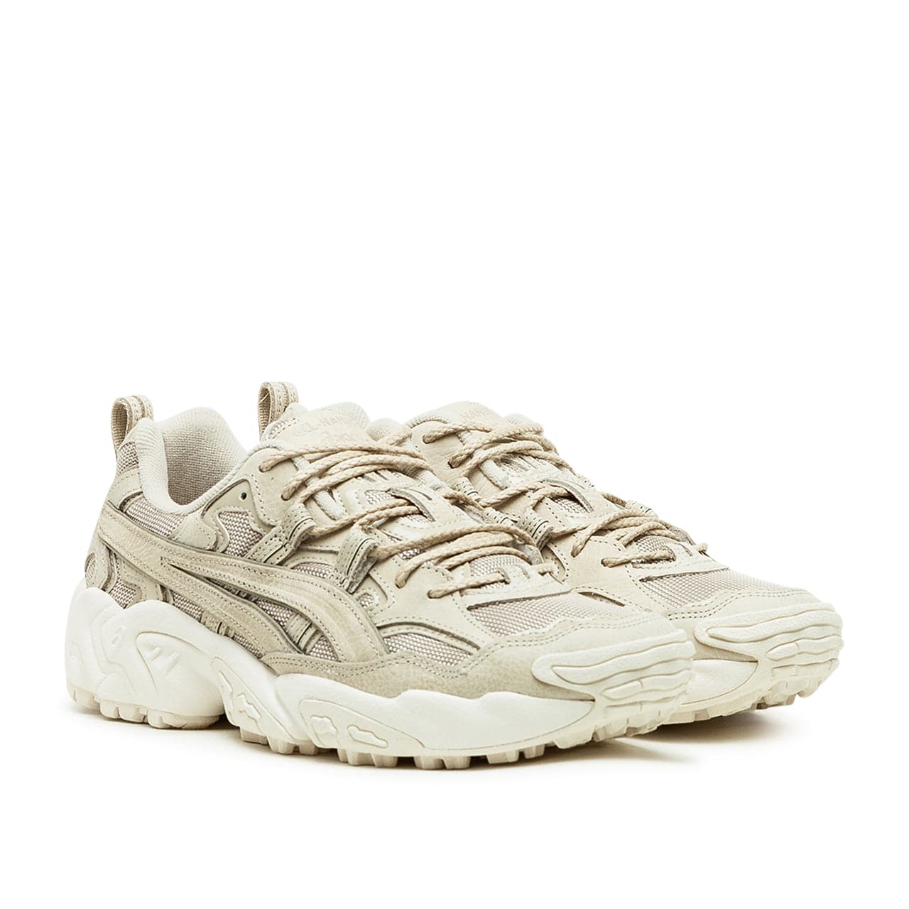 Asics Sportstyle GEL-Nandi OG (Beige)  - Allike Store