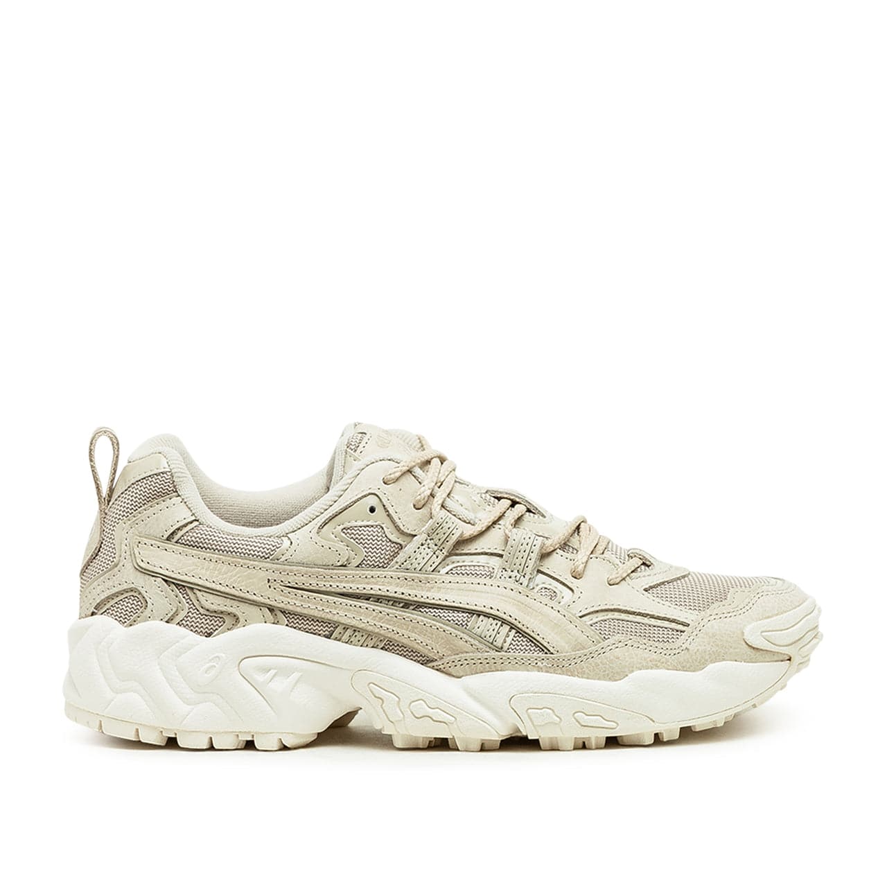 Asics Sportstyle GEL-Nandi OG (Beige)  - Allike Store