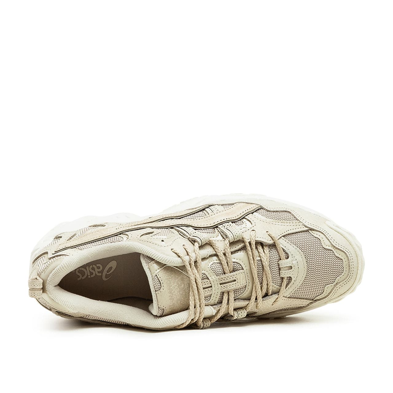 Asics Sportstyle GEL-Nandi OG (Beige)  - Allike Store