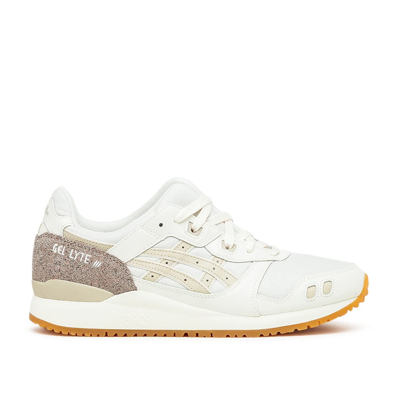 Asics Sportstyle GEL-Lyte III OG Earth Day (Cream / Beige)  - Allike Store