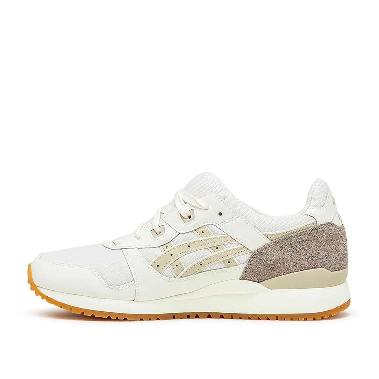 Asics Sportstyle GEL-Lyte III OG Earth Day (Cream / Beige)  - Allike Store