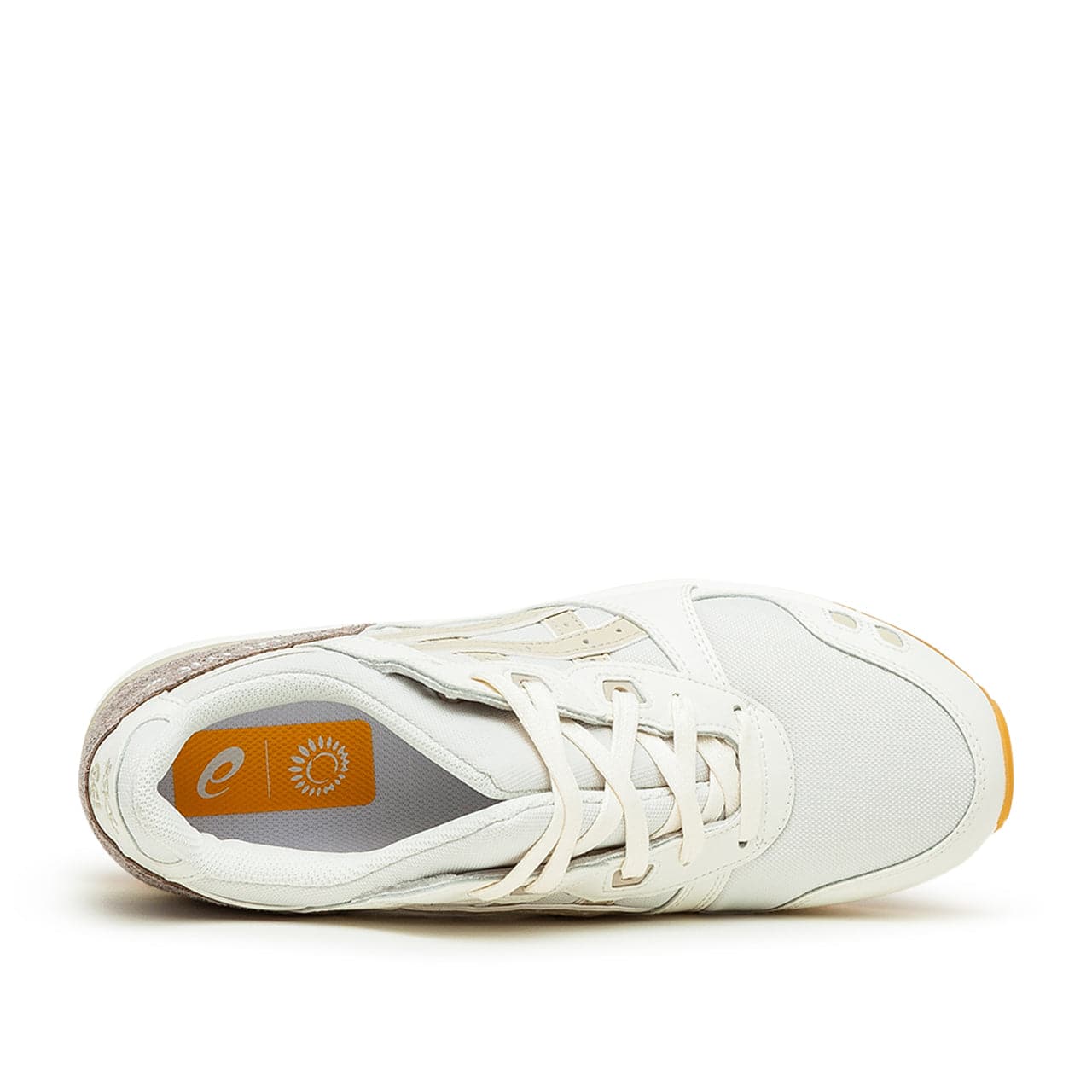 Asics Sportstyle GEL-Lyte III OG Earth Day (Cream / Beige)  - Allike Store