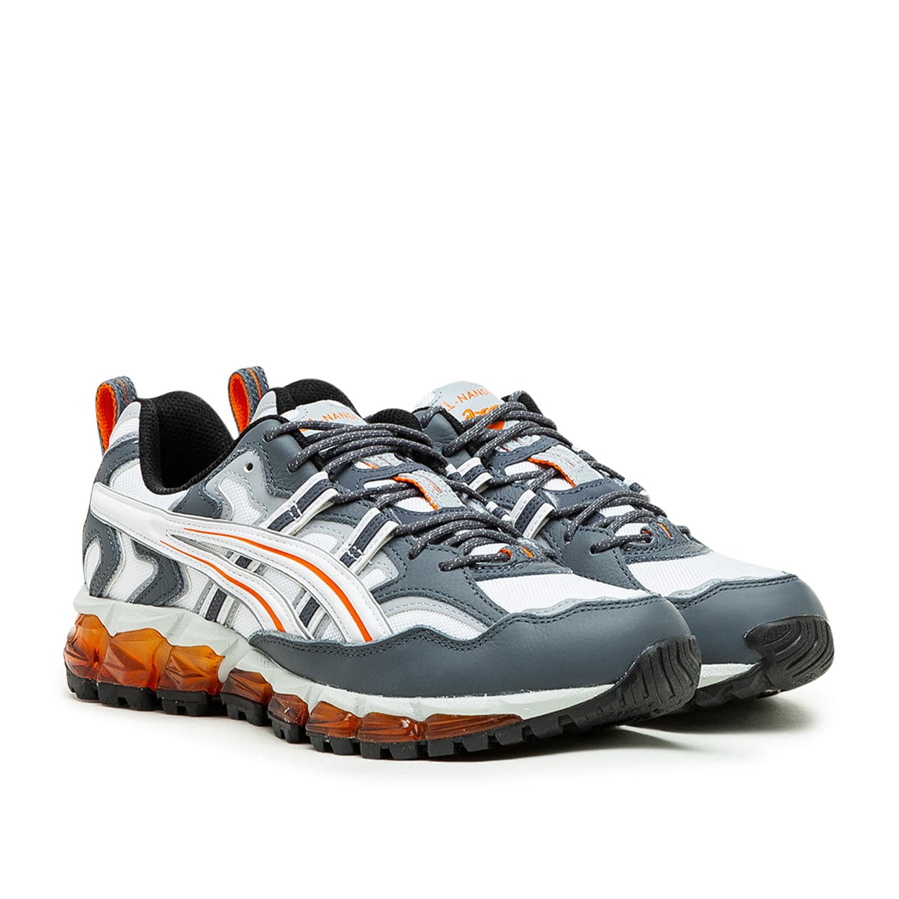 Asics gt sale 3000 junior argent