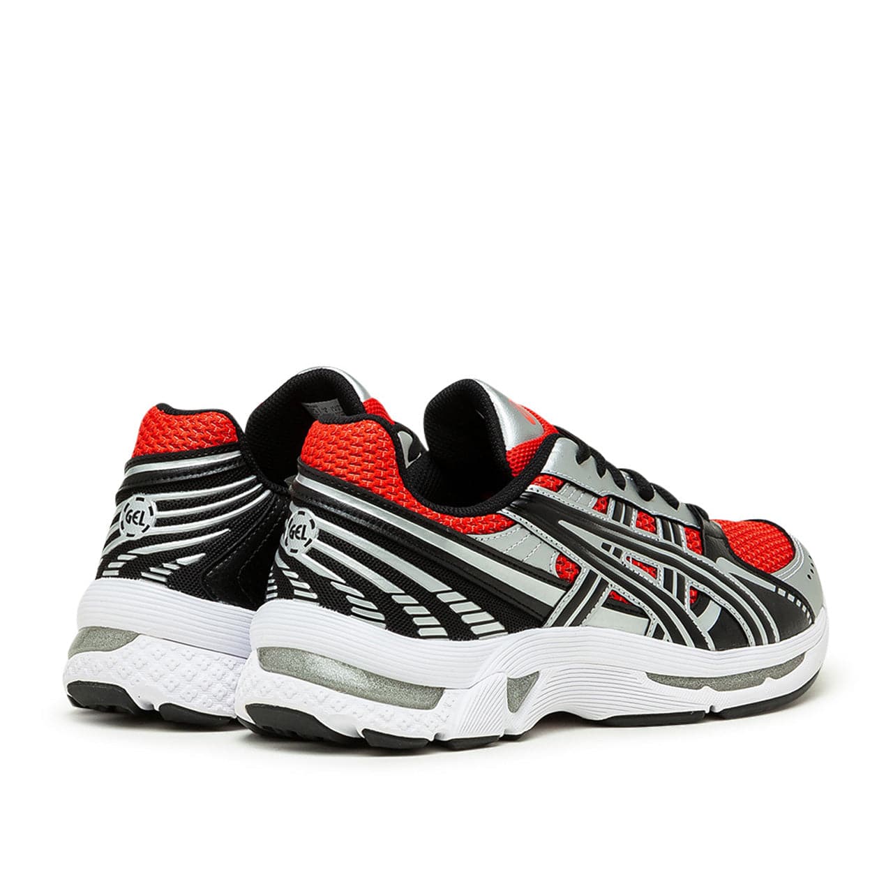 Asics Gel Kyrios Glacier Grey GEL-KYRIOS Men Glacier Grey/Black