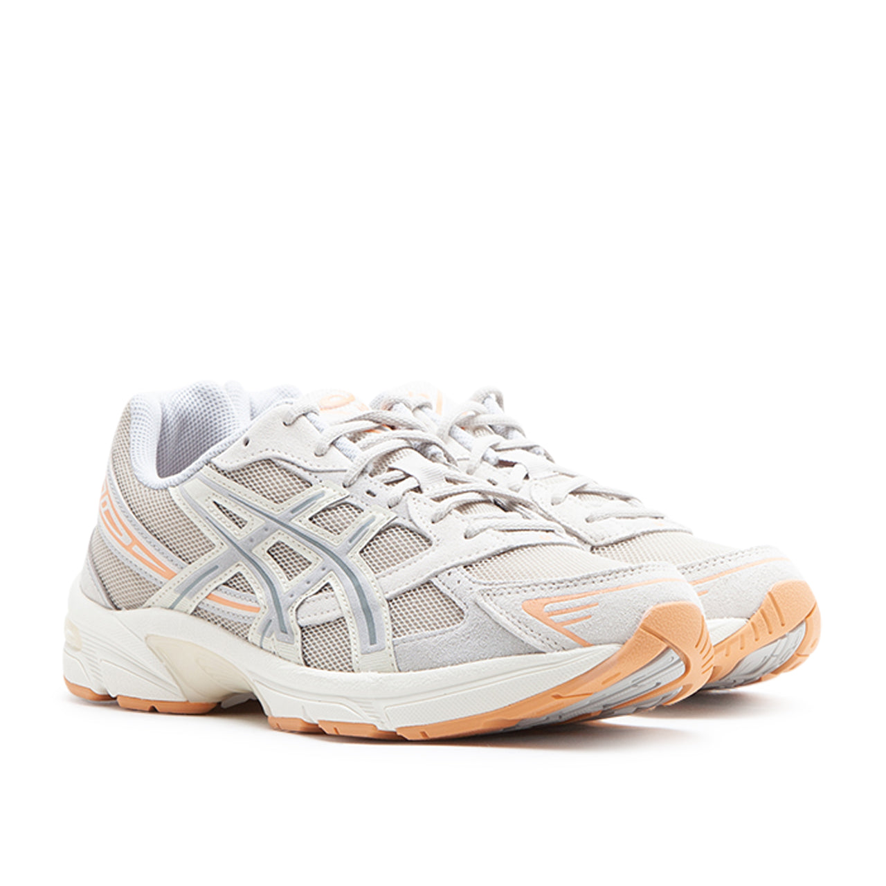 Asics Gel 1130 Beige Orange