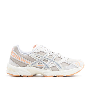 Asics Gel-1130 (Beige / Orange)  - Allike Store