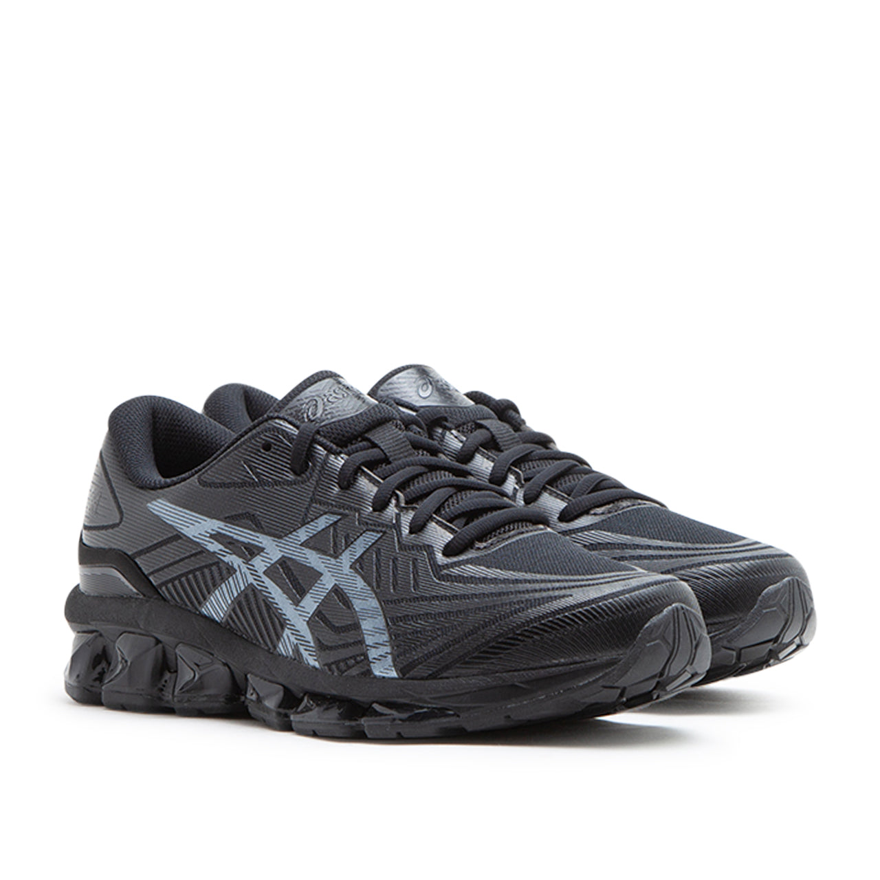 Asic quantum outlet