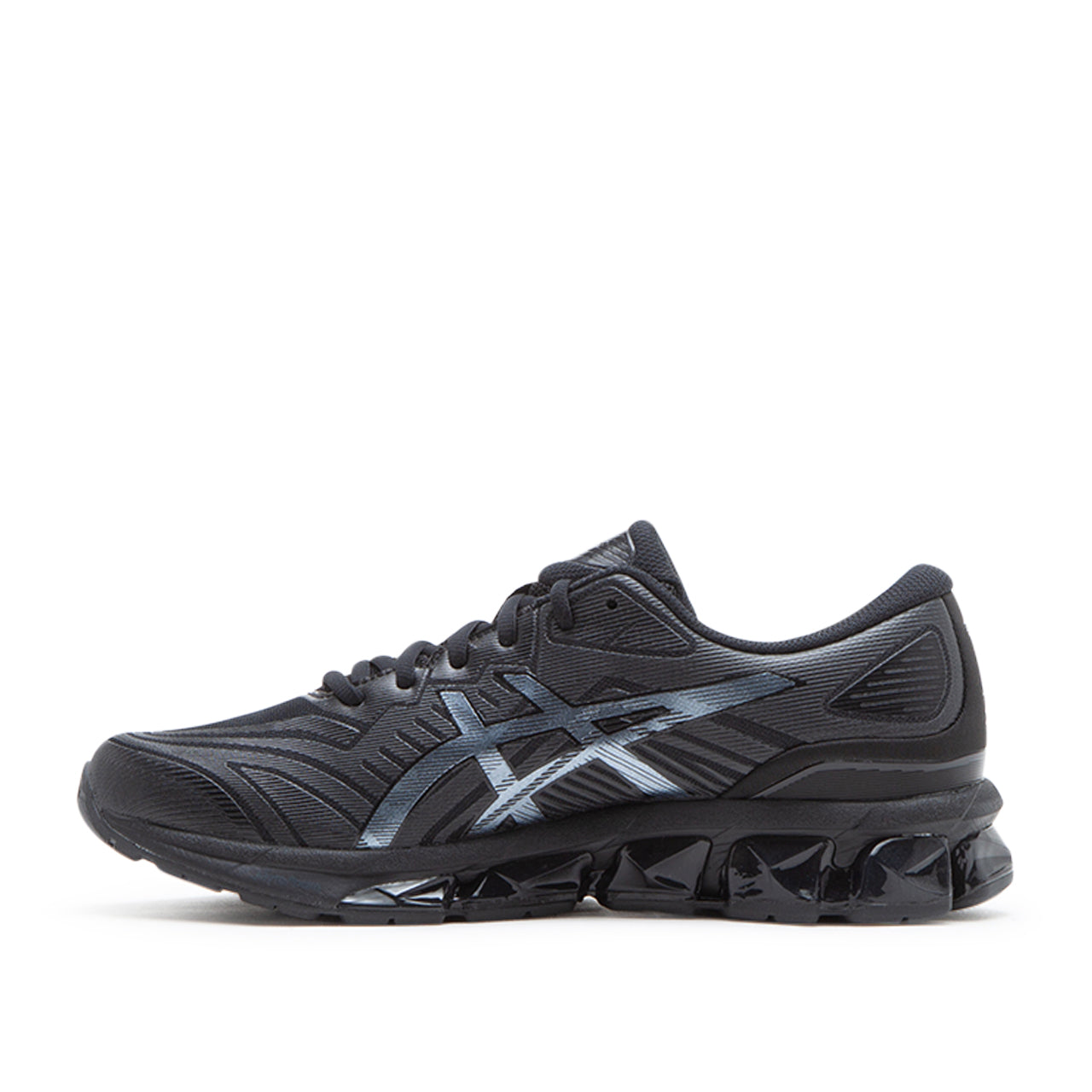 Asics gel kayano outlet 360 black