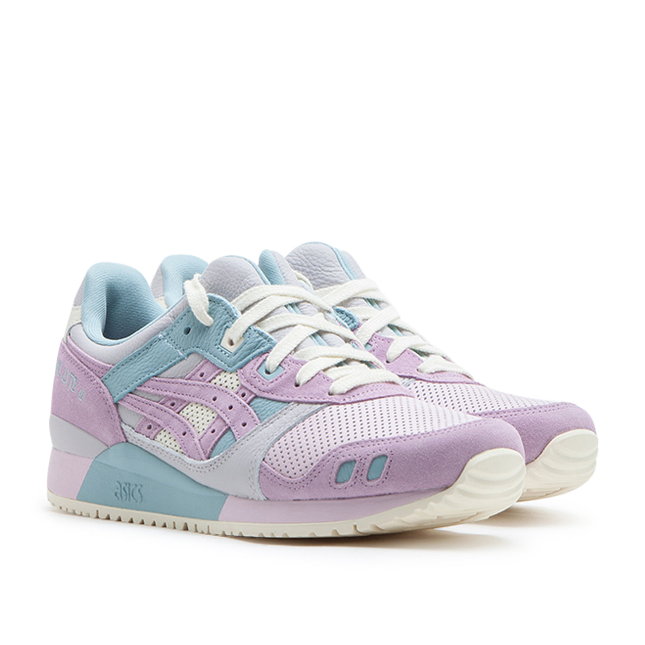 Asics gel lyte clearance rose