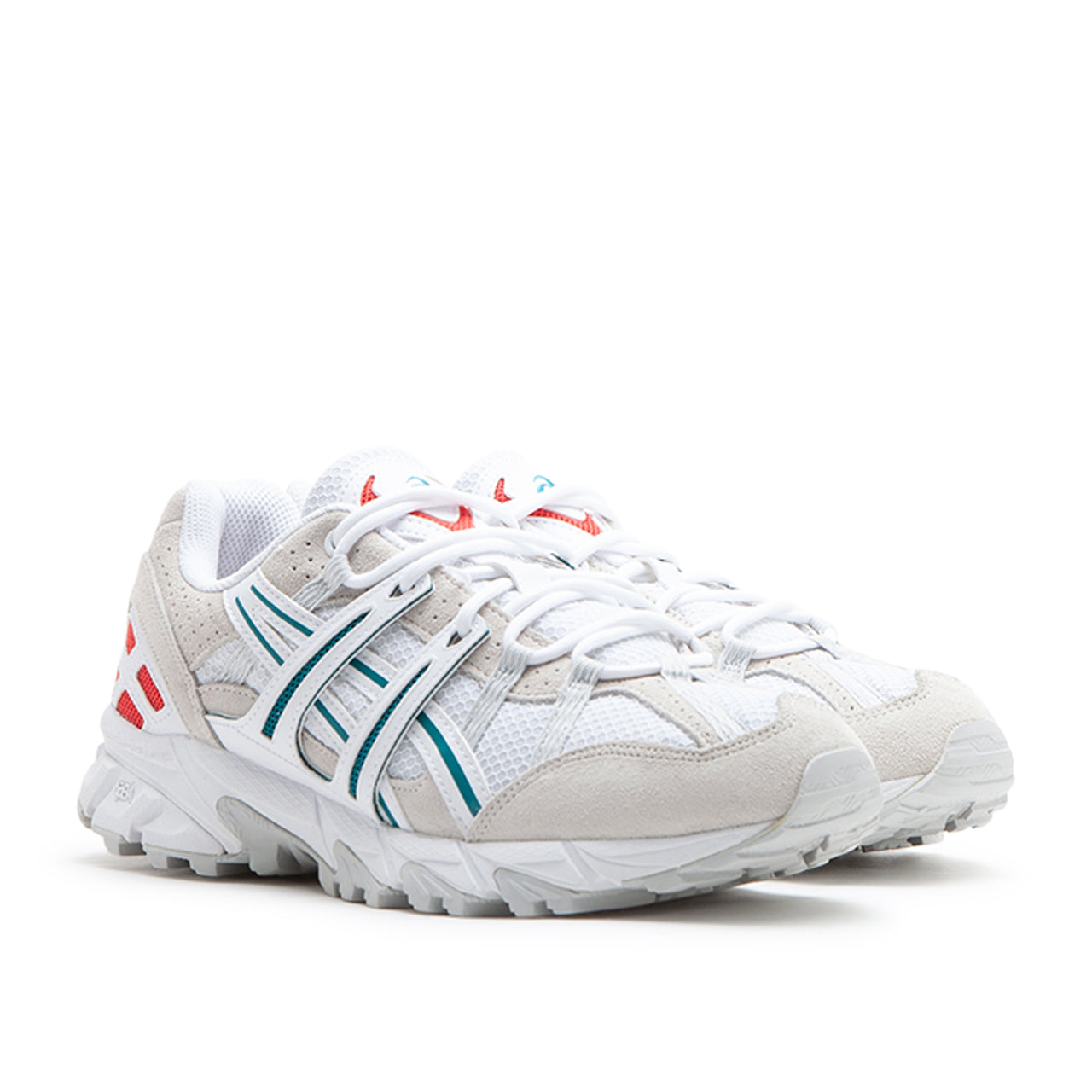 Asics Gel-Sonoma 15-50 (Beige / White)