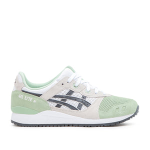 Asics Gel-Lyte III OG (Grün / Beige)  - Allike Store