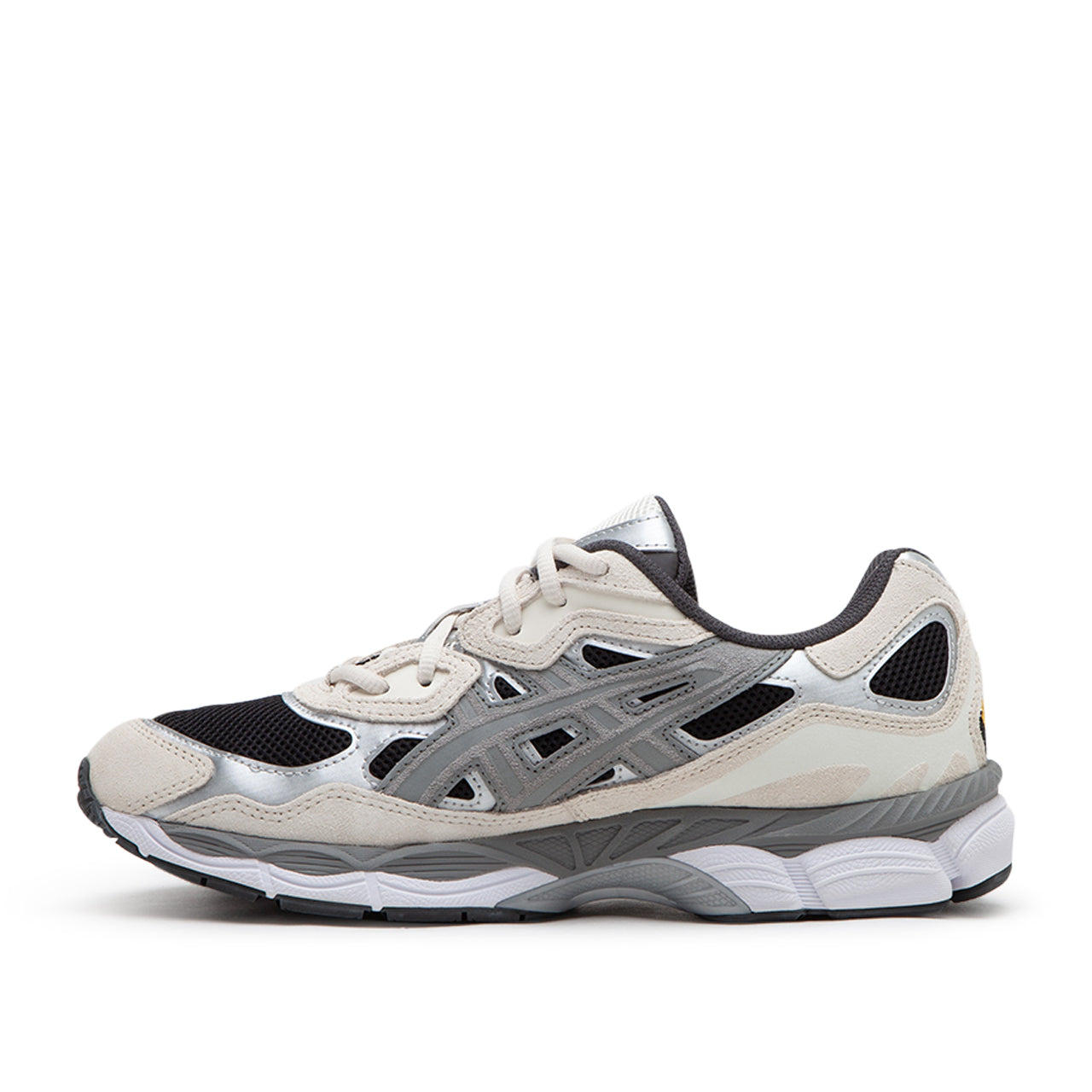 Asics GEL-NYC (Beige / Grey) 1201A789-001 - Allike Store