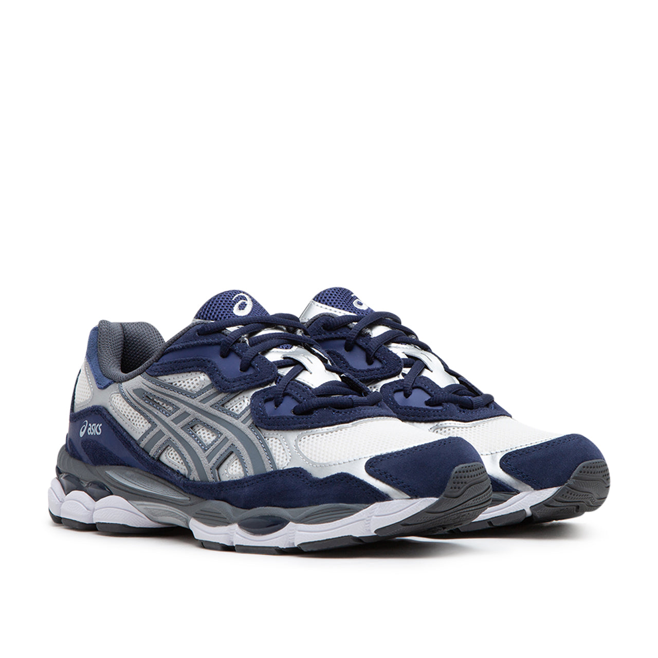 Asics on sale gel blue