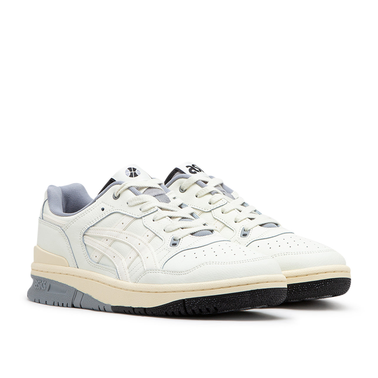 Asics x Ballaholic EX89 (Cream)