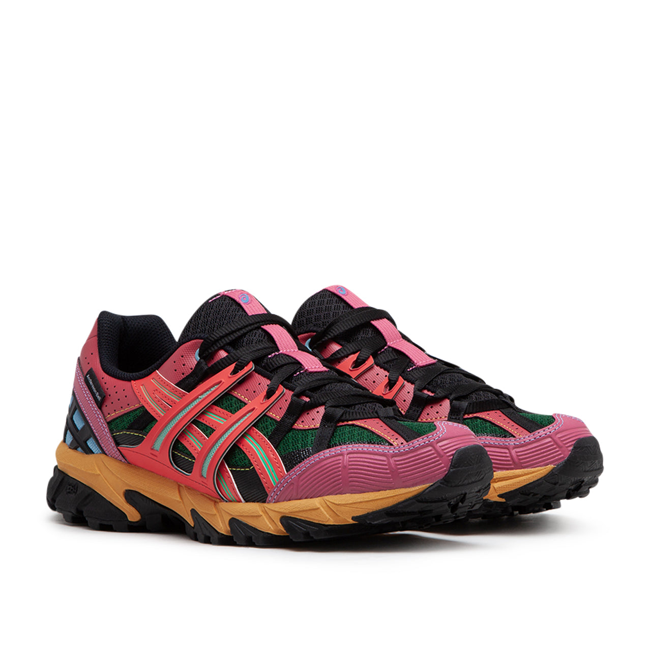 Asics x Andersson Bell Gel-Sonoma 15-50 (Red / Pink)