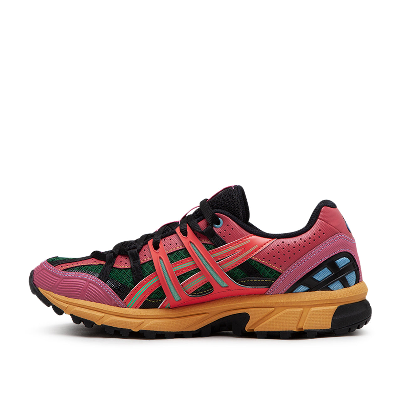 Asics x Andersson Bell Gel-Sonoma 15-50 (Red / Pink)