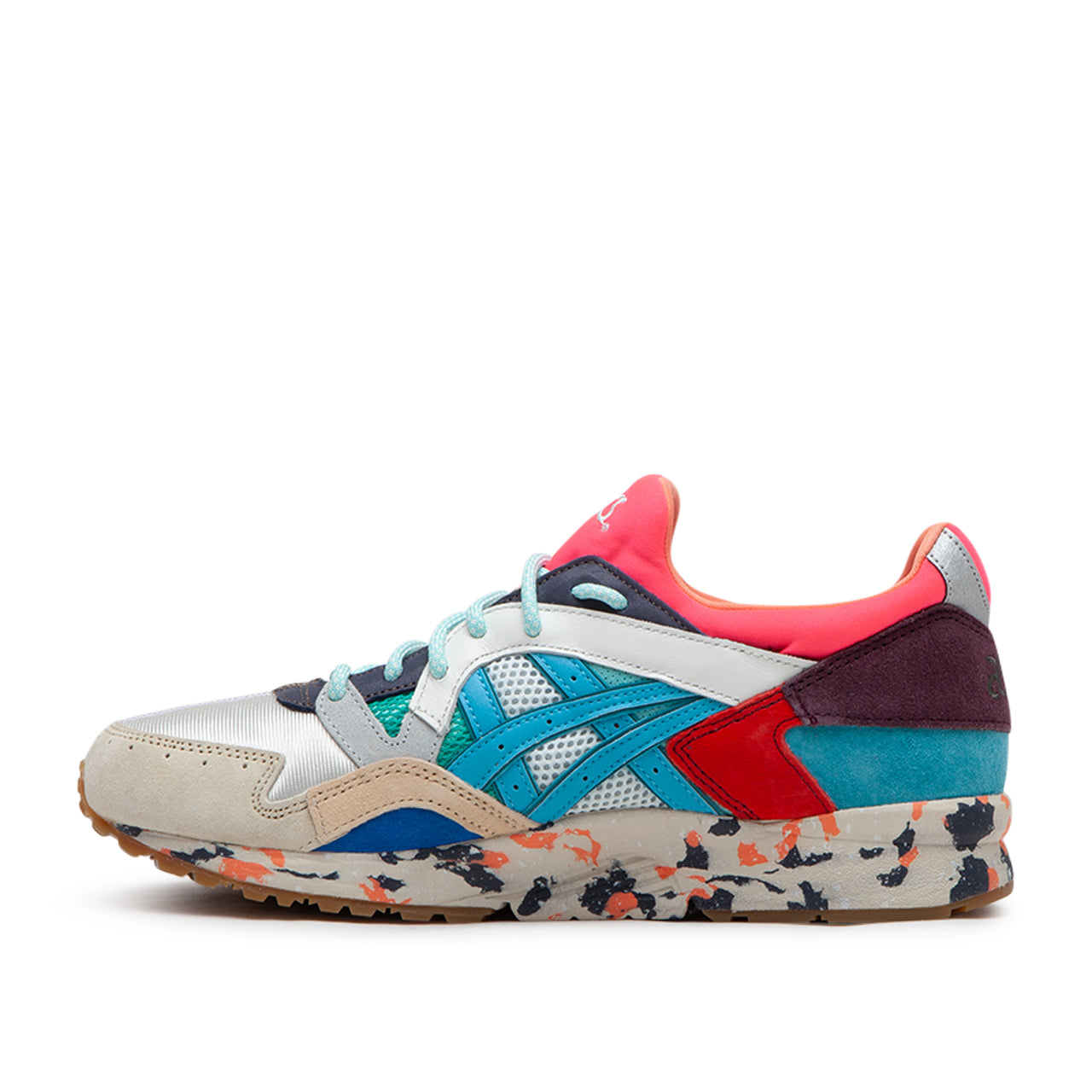 Gel lyte shop v collabs