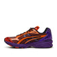 Asics Sportstyle UB1-S Gel-Kayano 14 (Rot / Lila)  - Allike Store