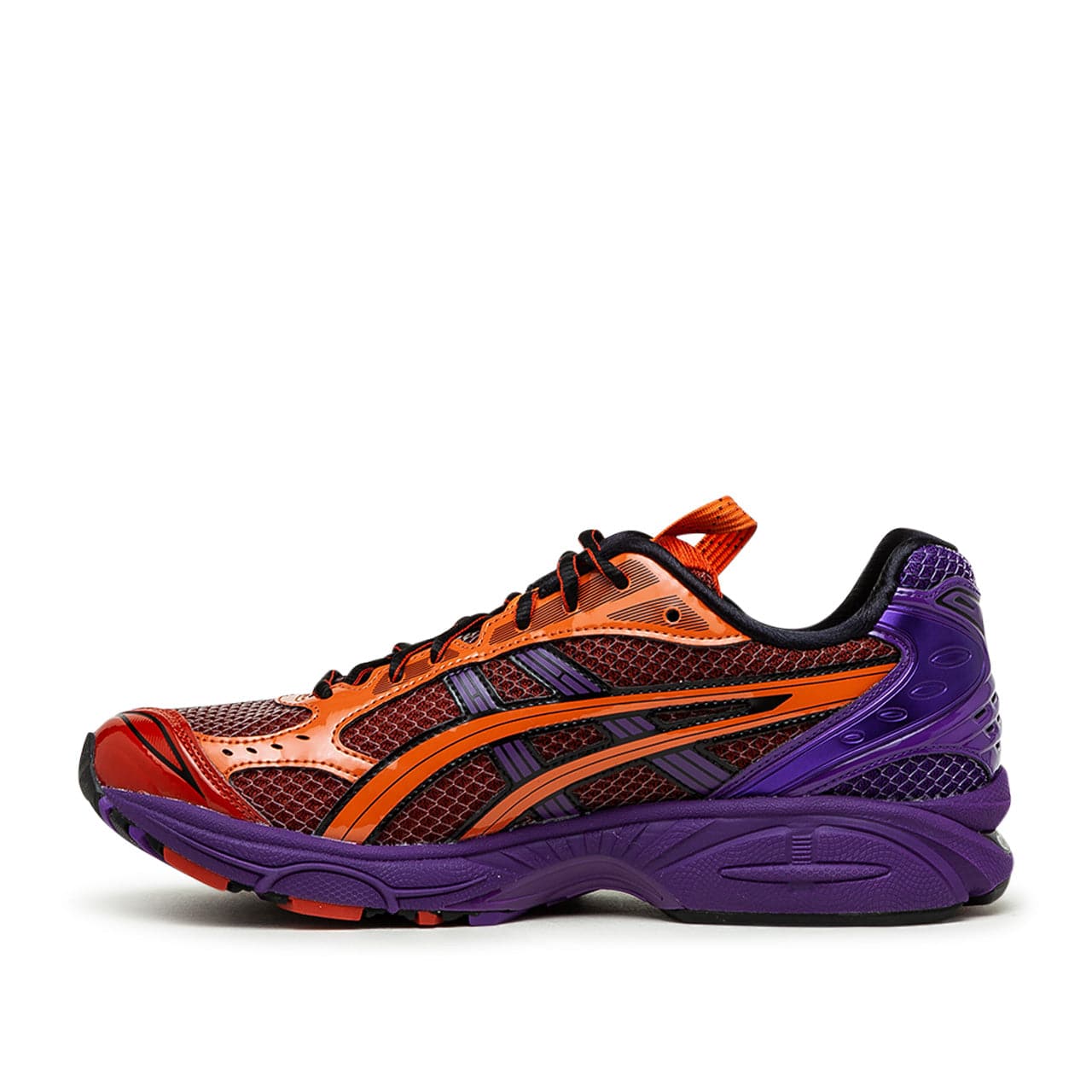 Asics Sportstyle UB1-S Gel-Kayano 14 (Rot / Lila)  - Allike Store