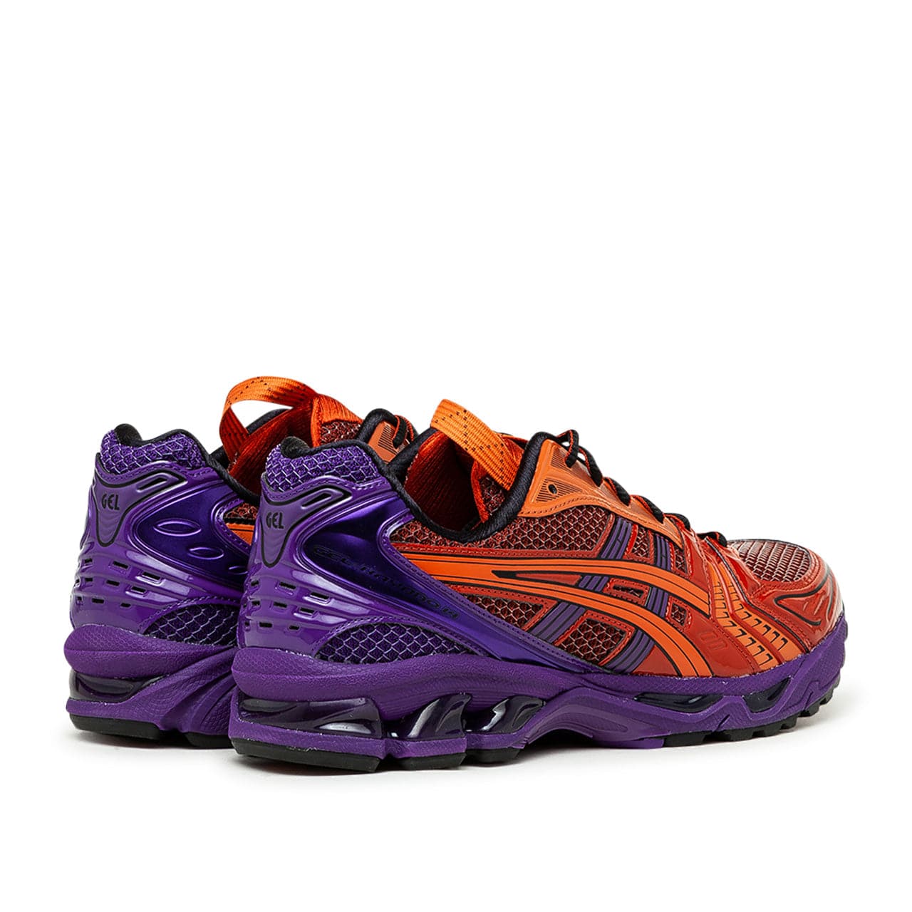 Asics Sportstyle UB1-S Gel-Kayano 14 (Rot / Lila)  - Allike Store