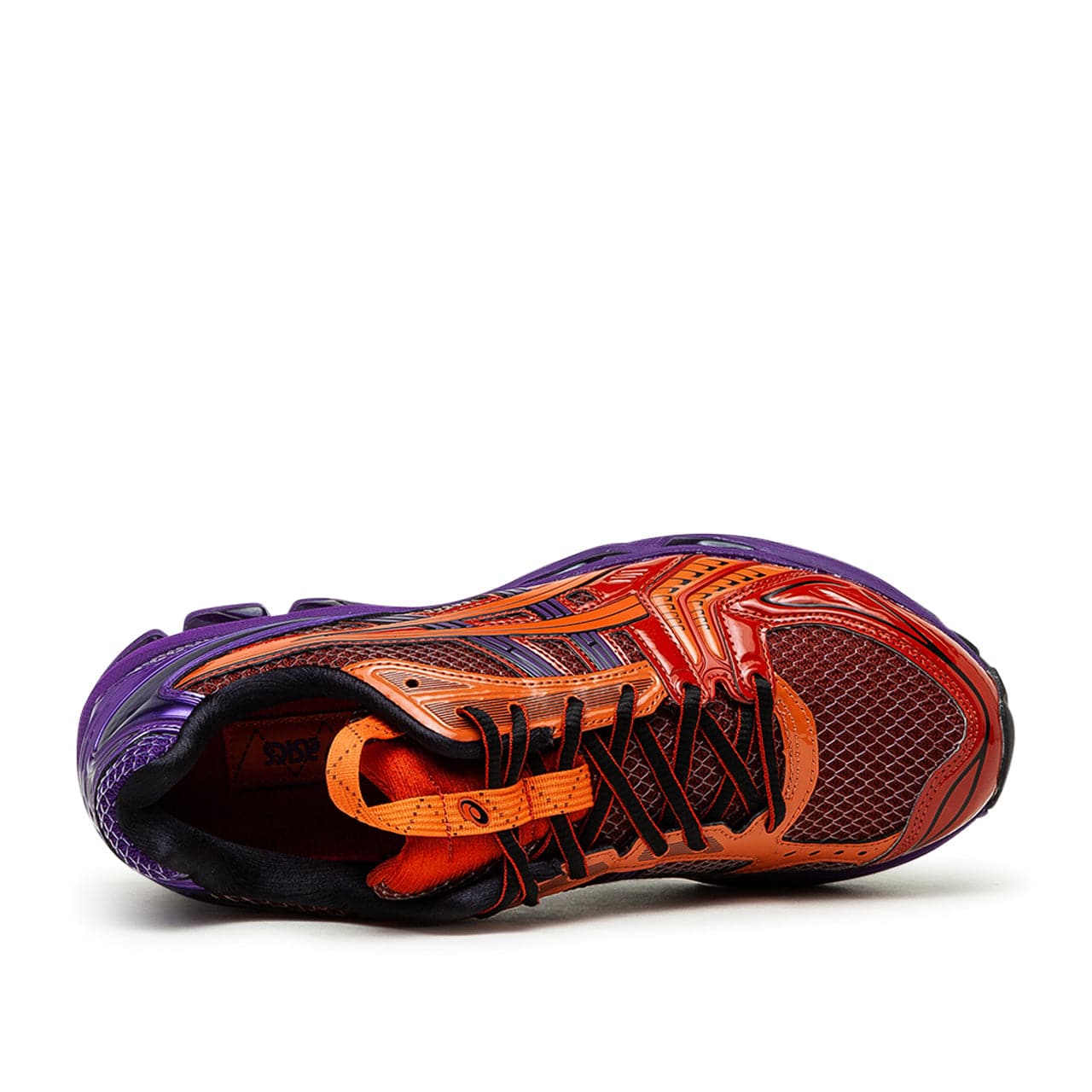 Asics Sportstyle UB1-S Gel-Kayano 14 (Rot / Lila)  - Allike Store