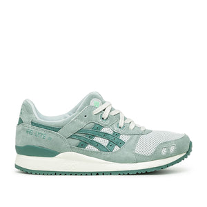 Asics Sportstyle Gel-Lyte III OG (Grün)  - Allike Store