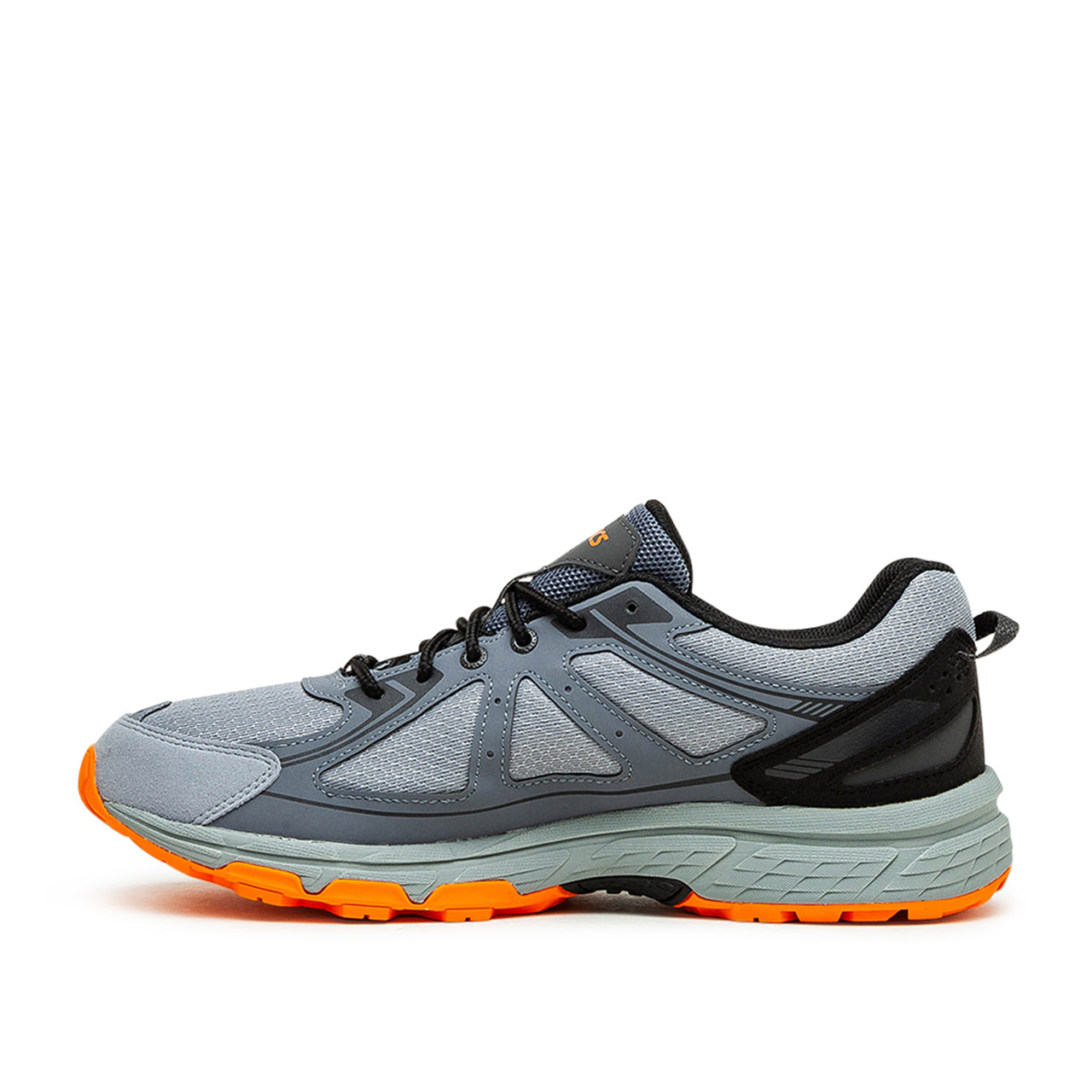 Gel venture 6 mens trail running best sale shoes