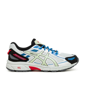 Asics MEN'S GEL-VENTURE 6 (Weiß / Multi)  - Allike Store