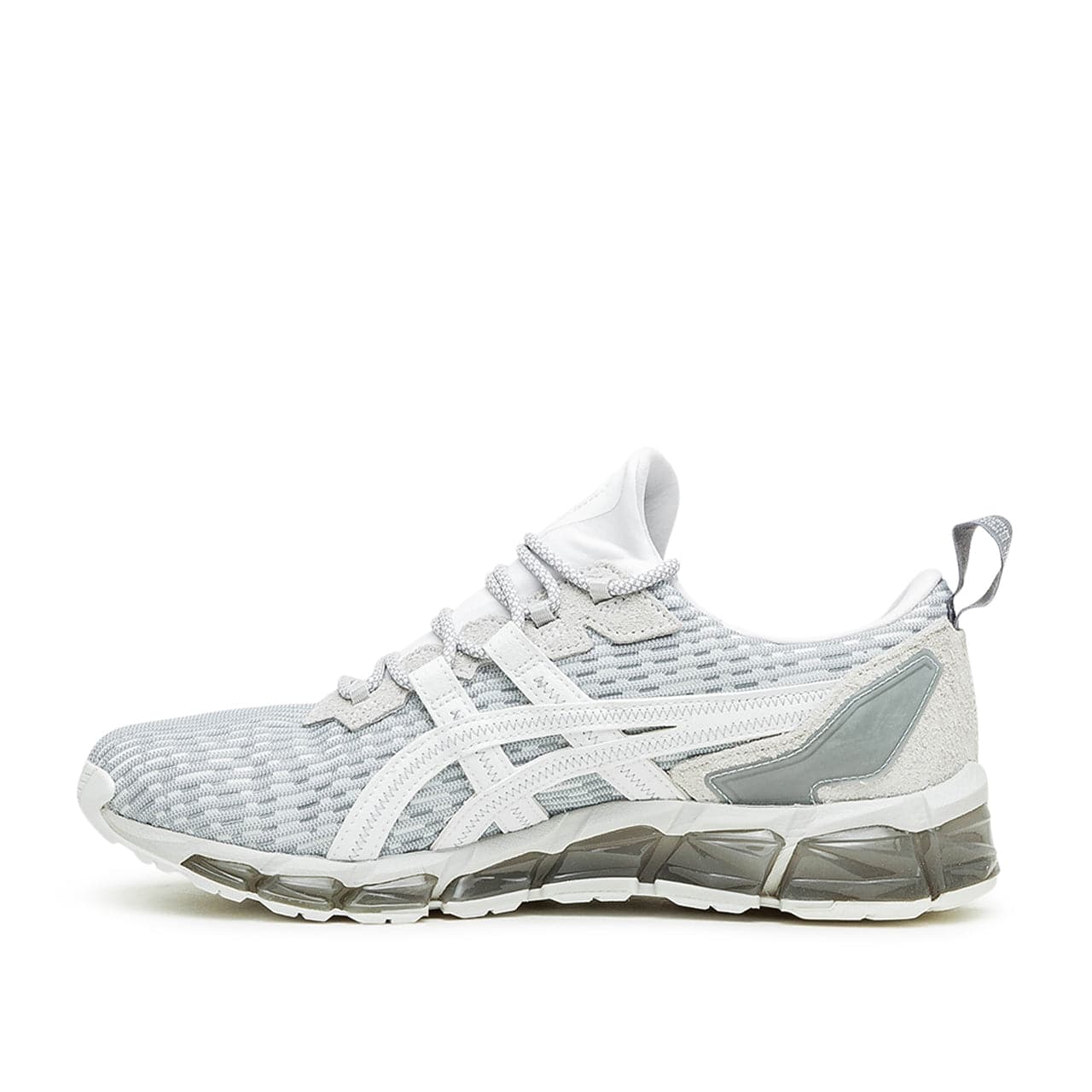 Asics GEL-QUANTUM 360™ 6 RE (White) 1201A378-100 – Allike Store