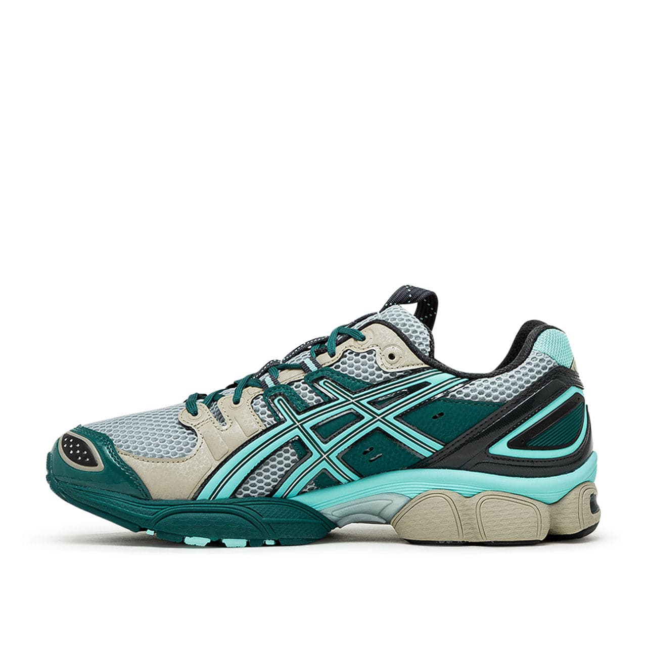 Asics gel nimbus 3 porpora online