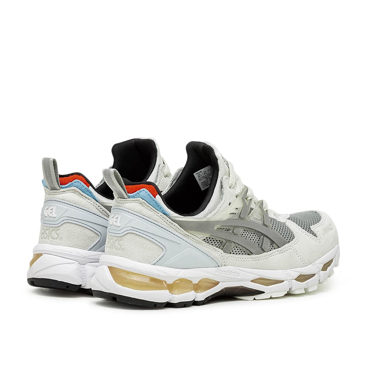 Asics kayano gel 21 on sale