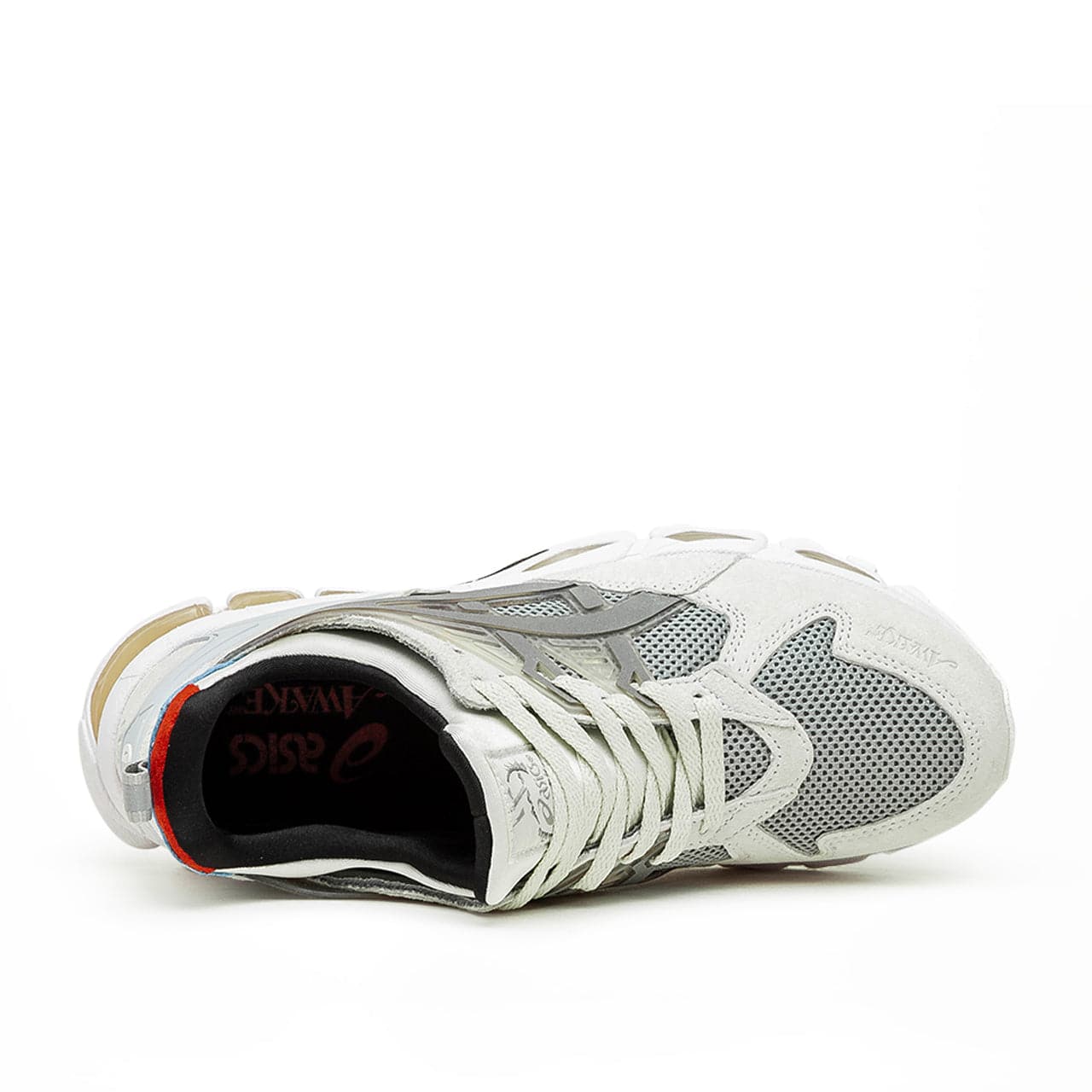 Asics gel kayano 21 opinioni on sale