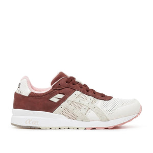 Asics x Afew GT-II 'Uplifting Pack' (Beige / Braun)  - Allike Store