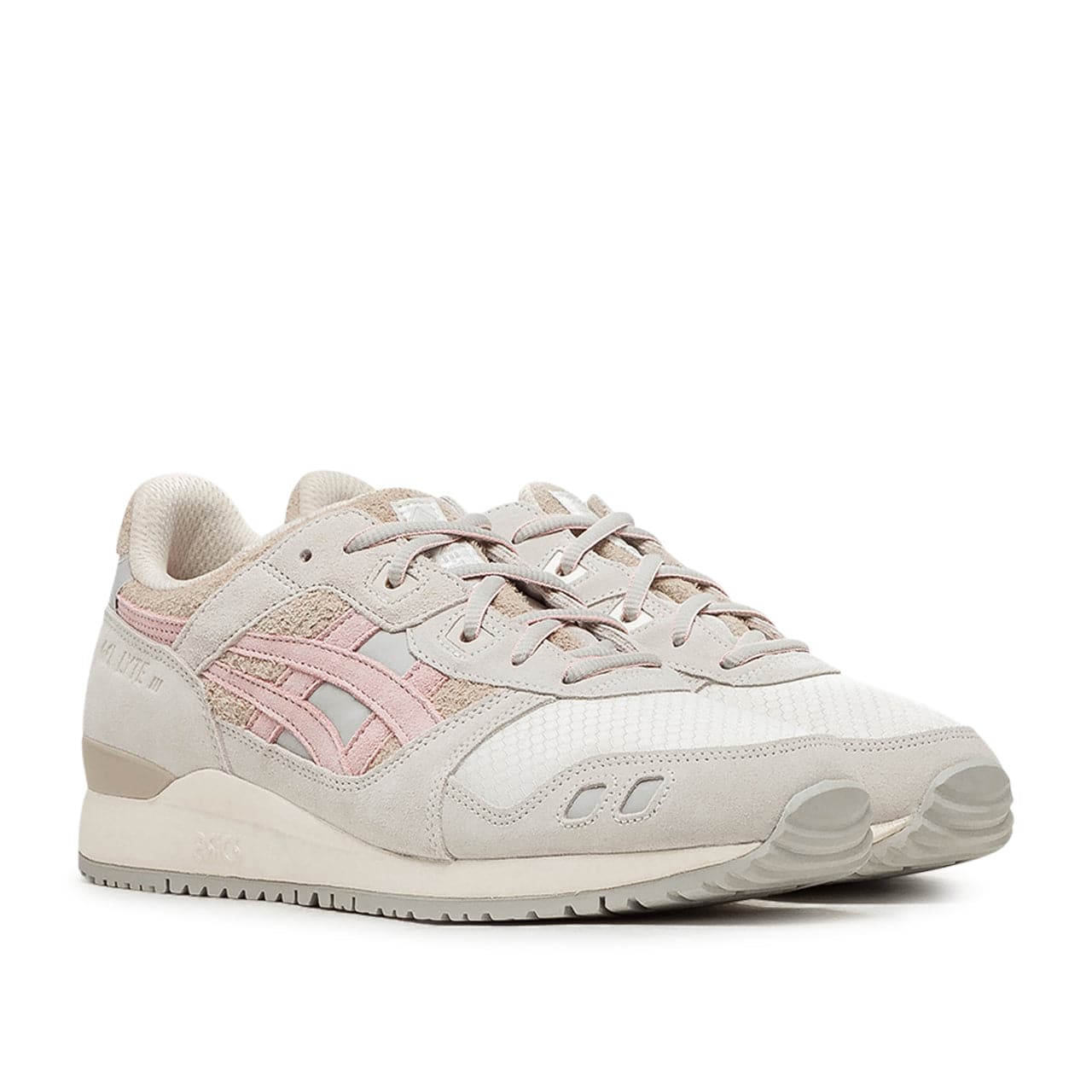 Asics women's gel lyte iii online