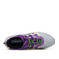 Asics Sportstyle x Atmos x Sneaker Freaker Gel-Lyte III OG (Grau / Lila)  - Allike Store