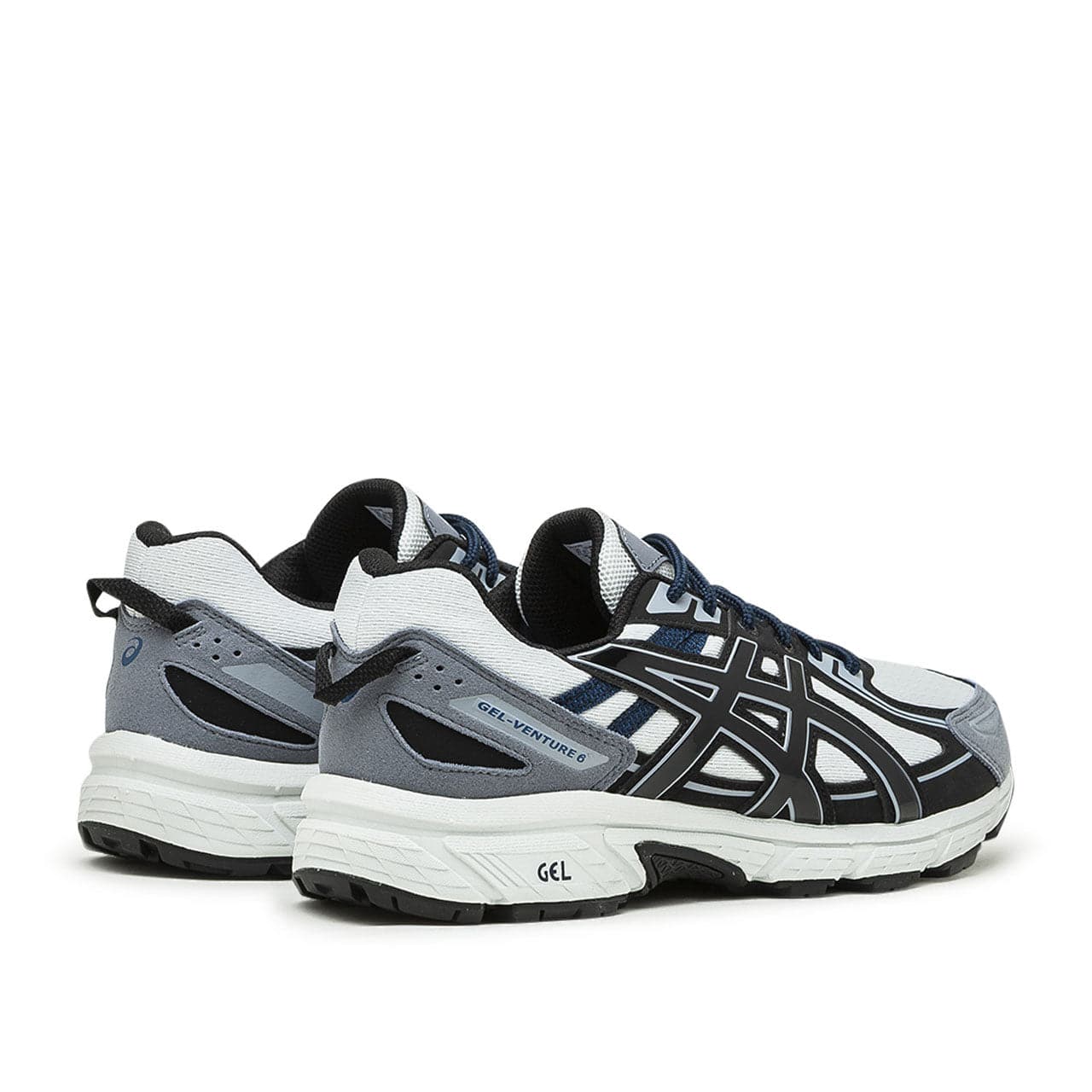 Asics GEL-VENTURE 6 (Grey / Black)