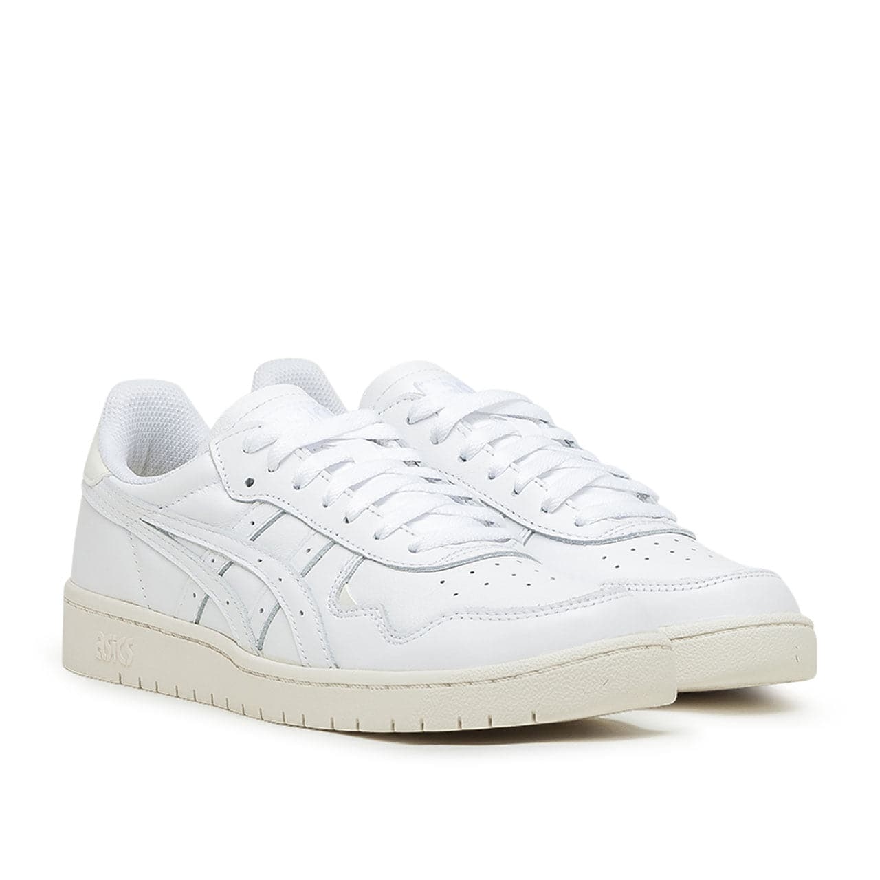 Asics JAPAN S™ (Weiss)  - Allike Store