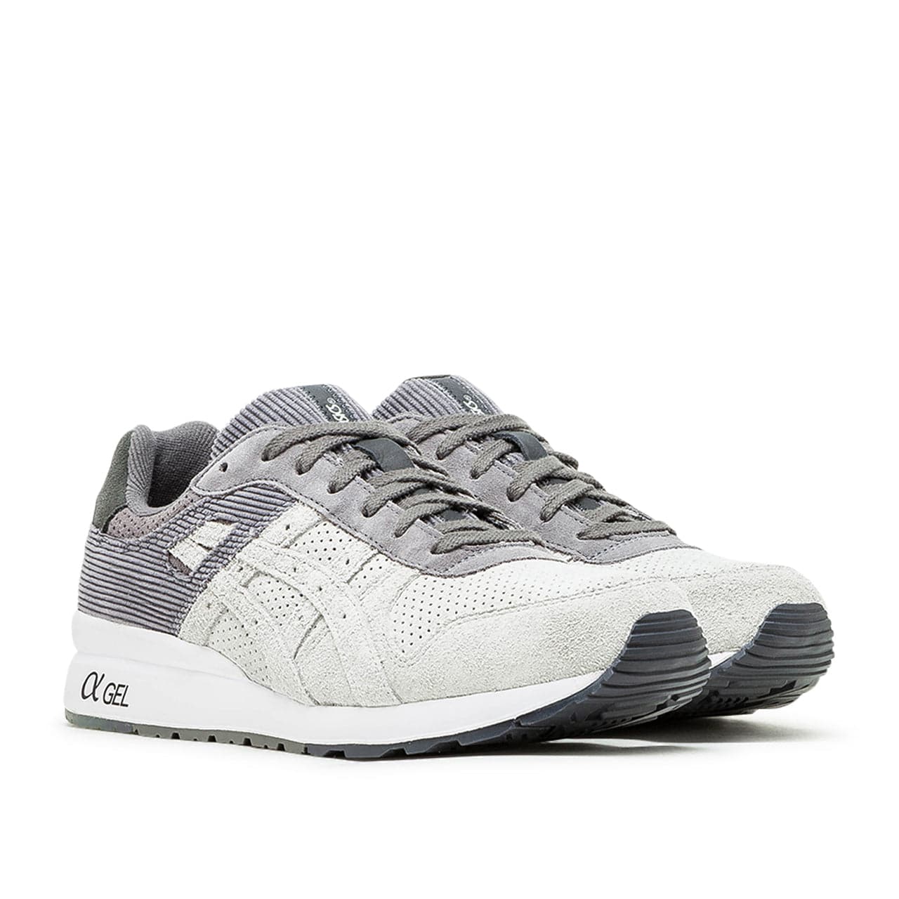 Asics gt ii grey online