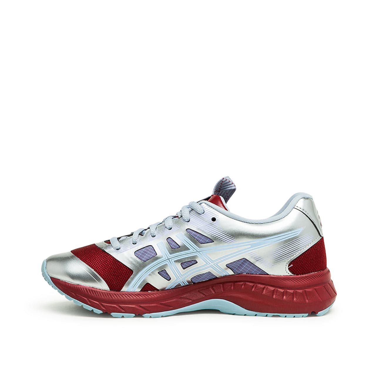 Asics gel contend 5 mens running shoes online