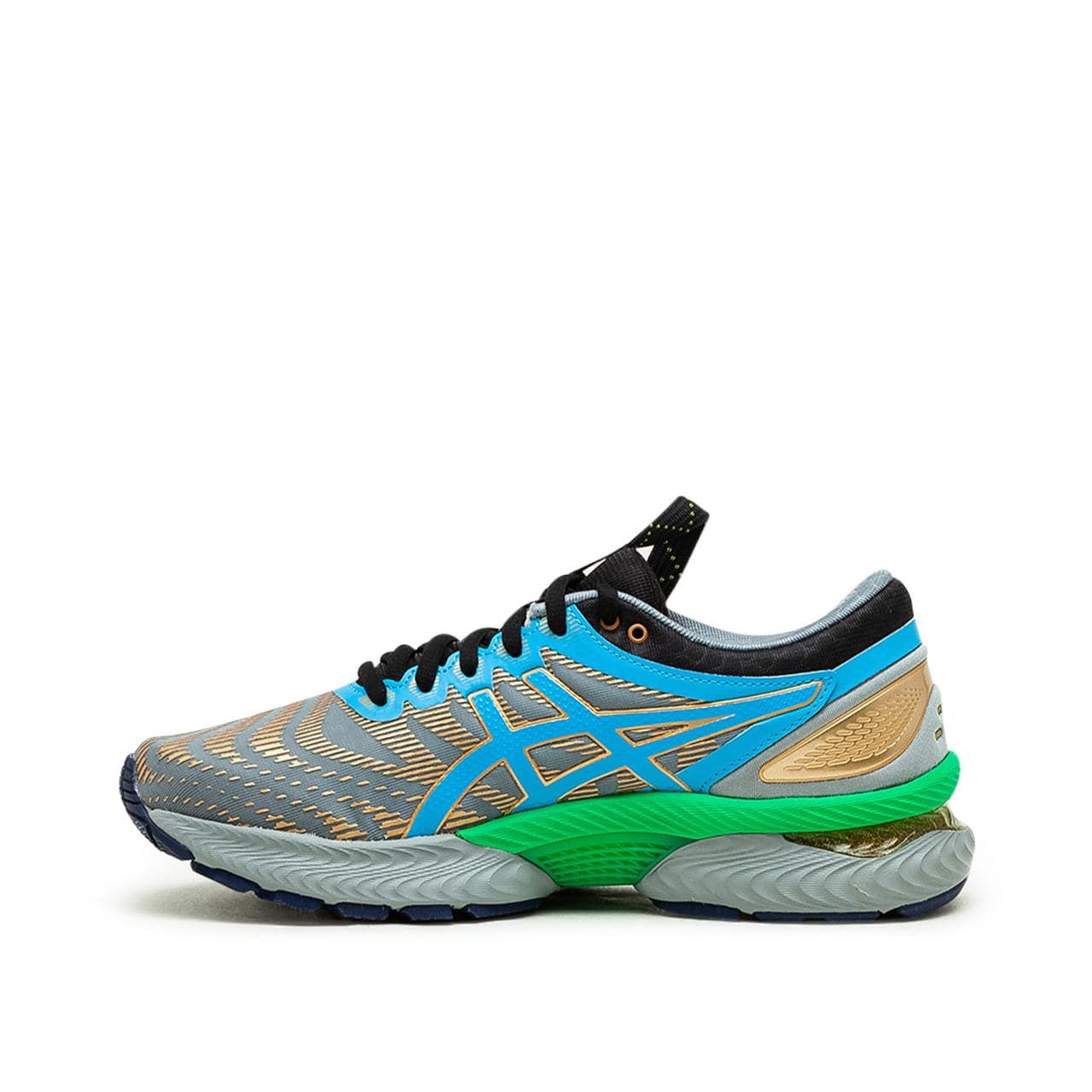 Asics nimbus best sale 22 45