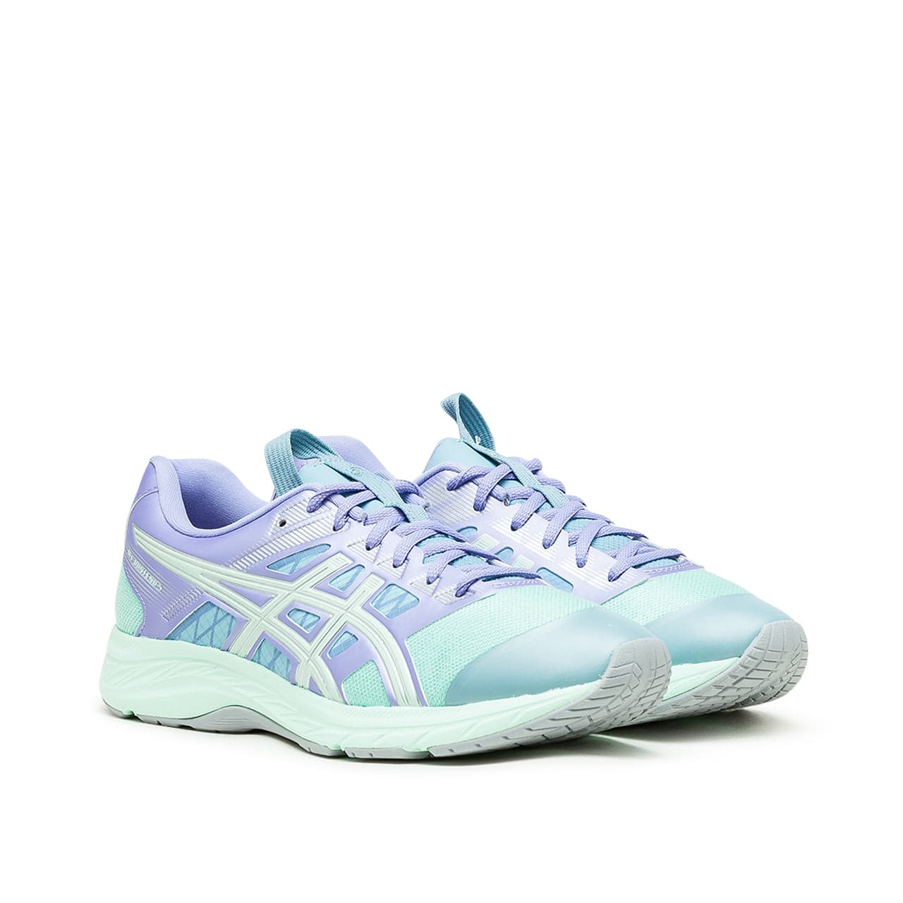 Asics gel best sale contend feminino