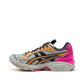 Asics Sportstyle W UB1-S Gel-Kayano 14 (Grau / Gold / Pink)  - Allike Store