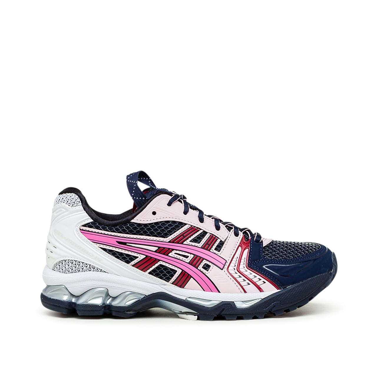 靴 ASICS GEL-KAYANO 14 Asics GEL - Женские кроссовки Asics Gel-Kinsei OG 1022A111