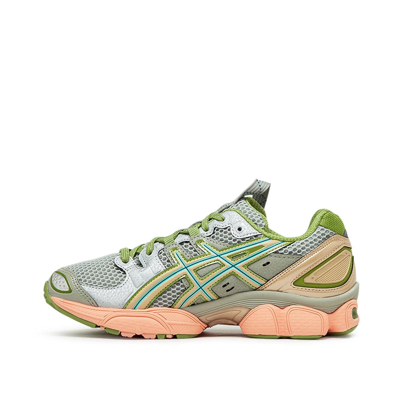 Asics gel nimbus 3 donna italia online