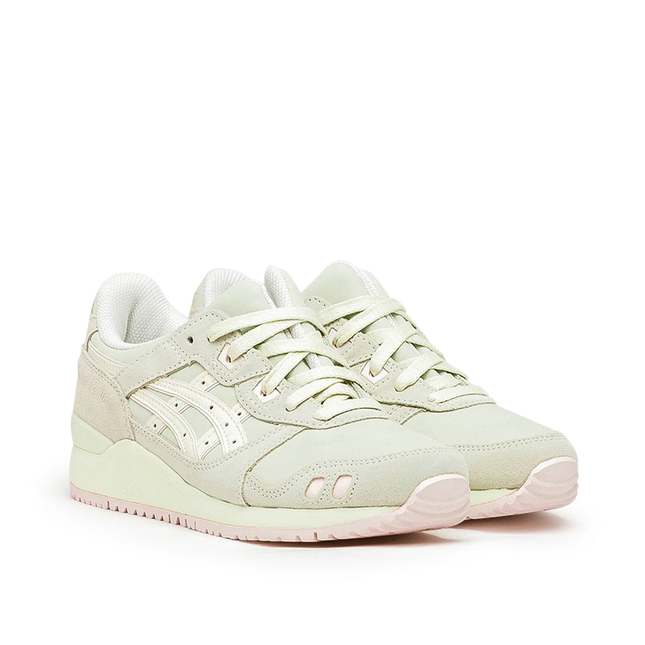 Asics gel lyte sales iii mint