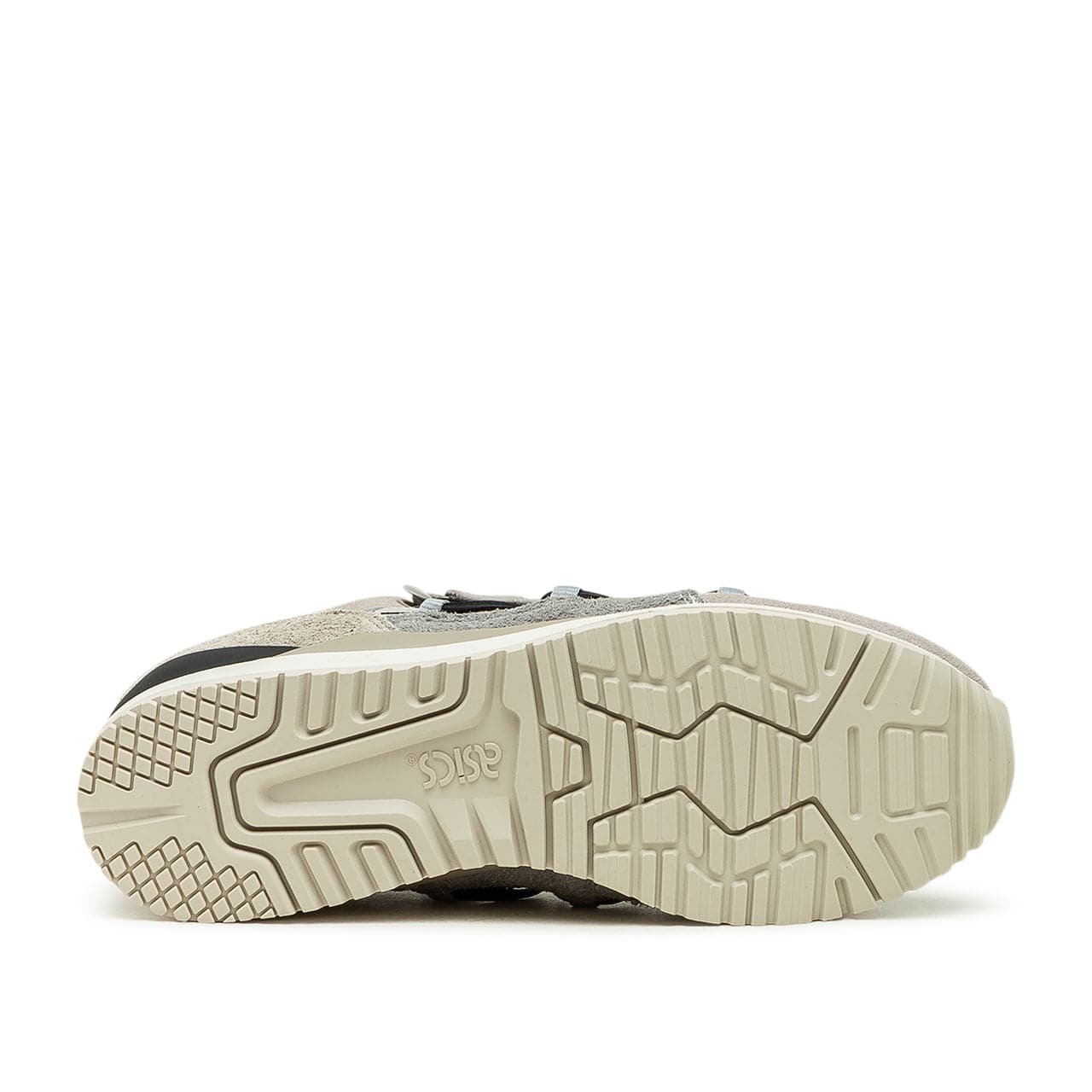 Asics Sportstyle x SBTG x Limited Edt. Gel Lyte III 'Monsoon Patrol 2' (Beige)  - Allike Store