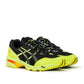 Asics Sportstyle x IAB Studio Gel-1090 (Schwarz / Gelb)  - Allike Store